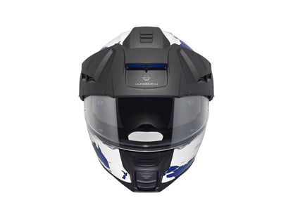 Schubert E2 Atlas Blue