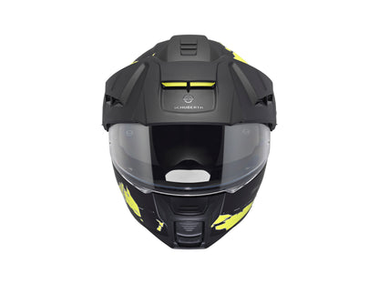 Schubert E2 Atlas Yellow