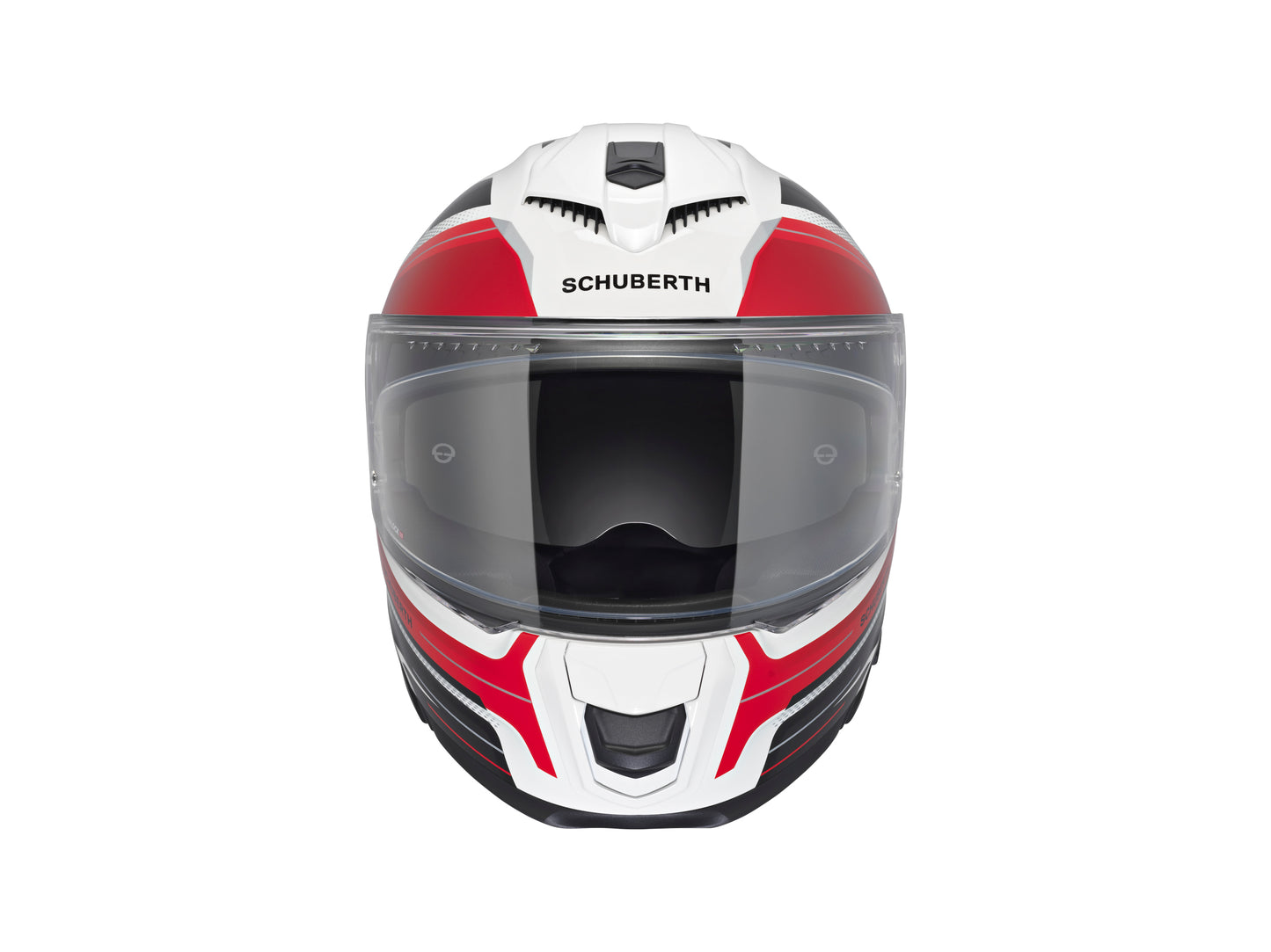 Schubert S3 Apex White