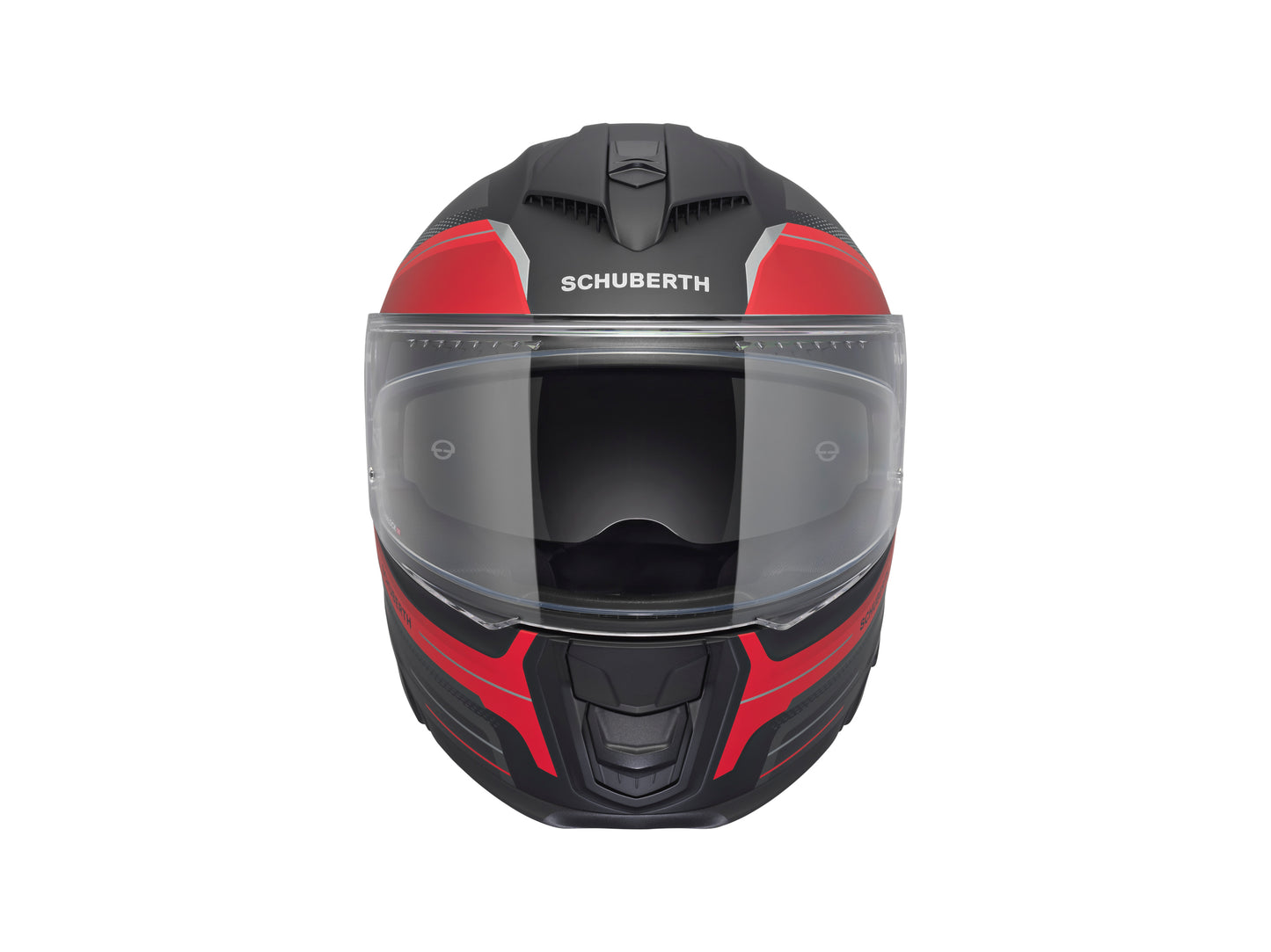 Schubert S3 Apex Red