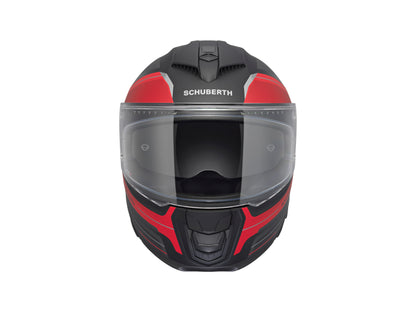 Schubert S3 Apex Red