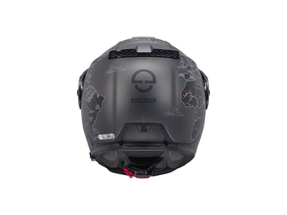 Schubert E2 Atlas Anthracite