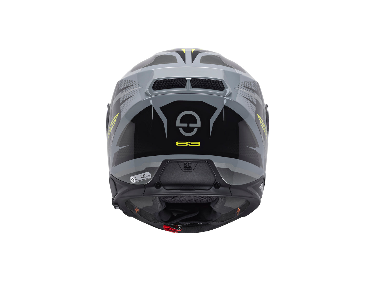 Schubert S3 Apex Grey
