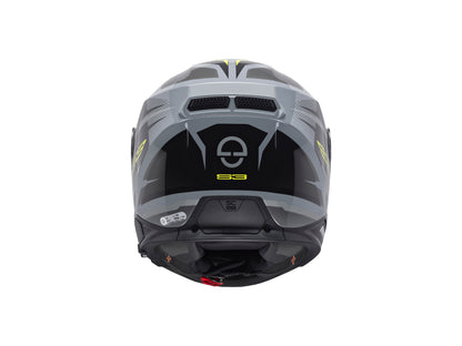 Schubert S3 Apex Grey