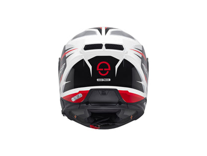 Schubert S3 Apex White