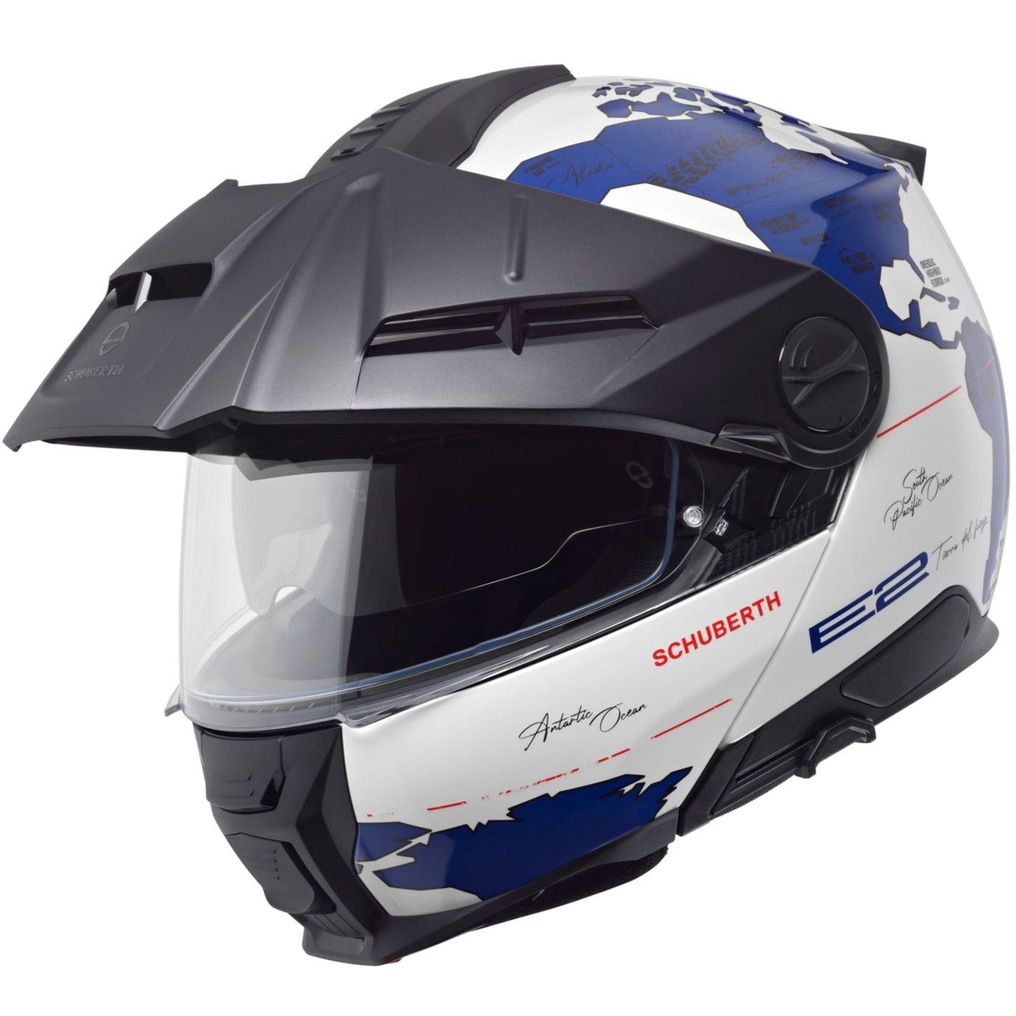 Schubert E2 Atlas Blue