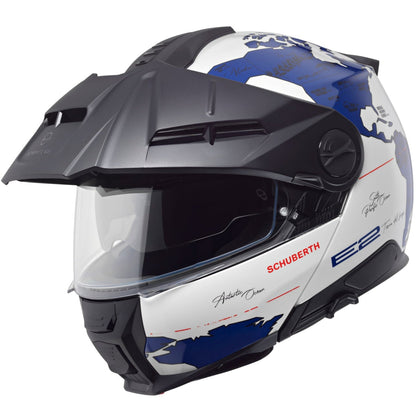Schubert E2 Atlas Blue