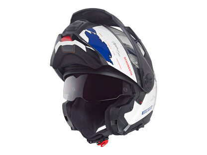 Schubert E2 Atlas Blue