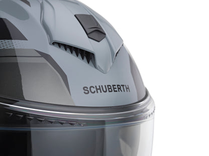 Schubert S3 Apex Grey