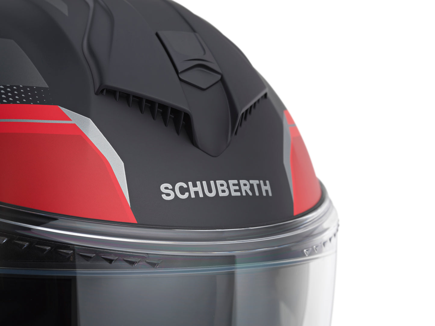 Schubert S3 Apex Red