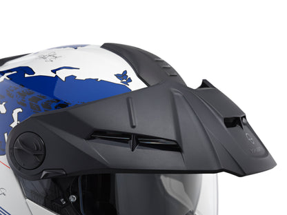 Schubert E2 Atlas Blue