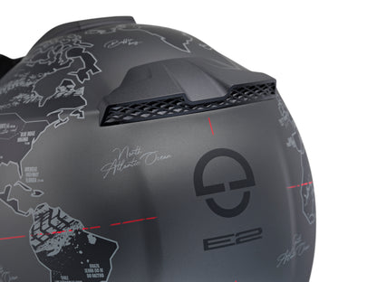Schubert E2 Atlas Anthracite