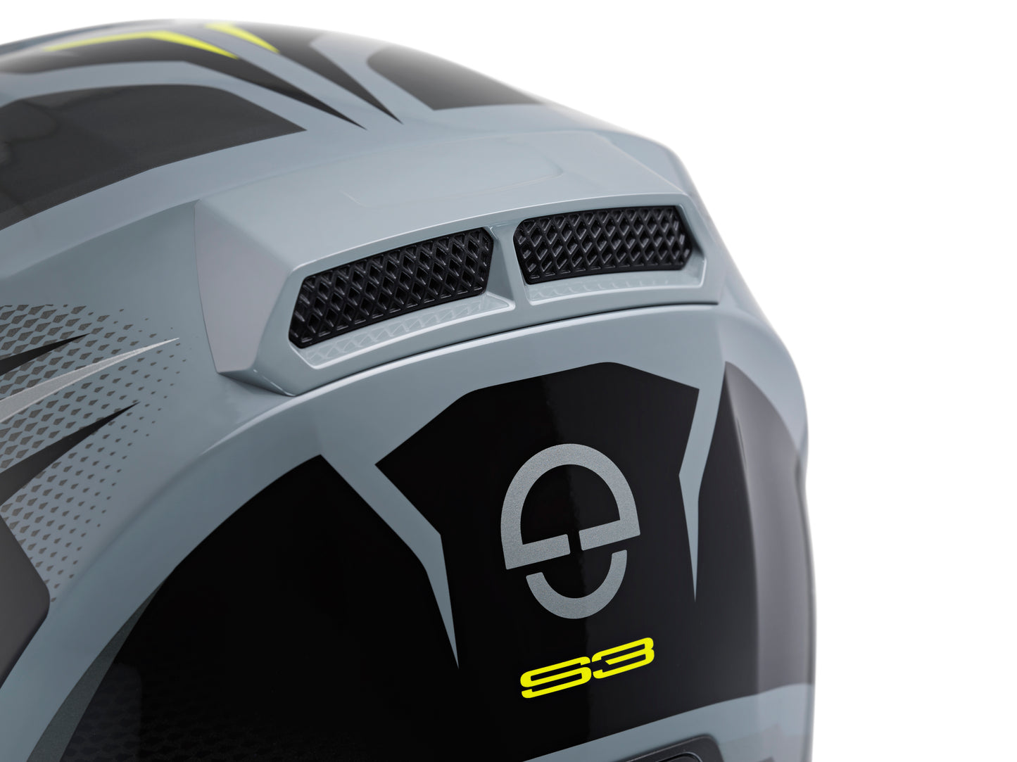 Schubert S3 Apex Grey