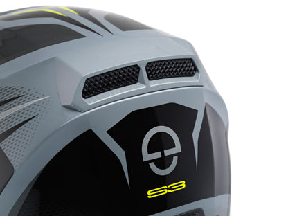 Schubert S3 Apex Grey