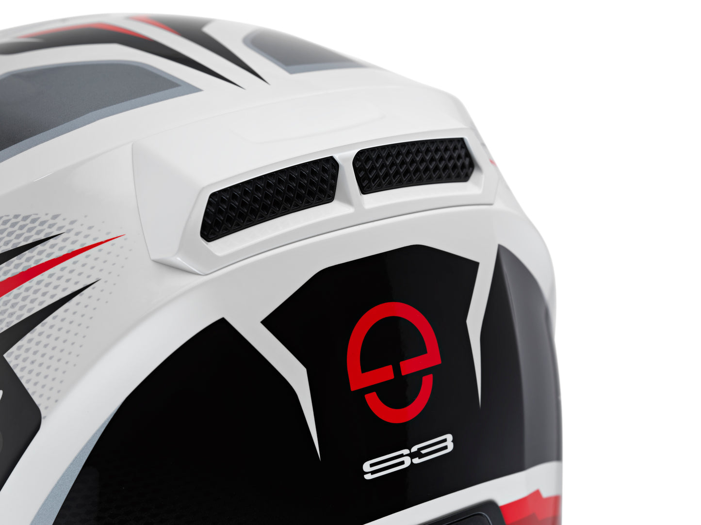 Schubert S3 Apex White