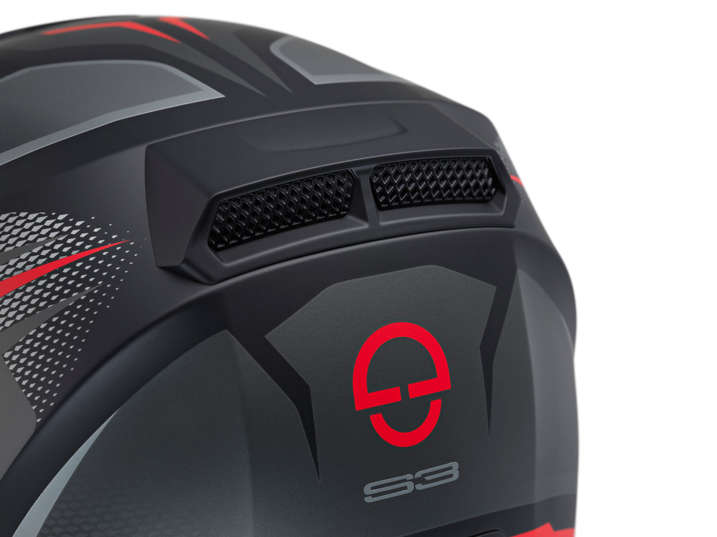 Schubert S3 Apex Red