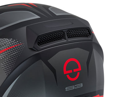 Schubert S3 Apex Red