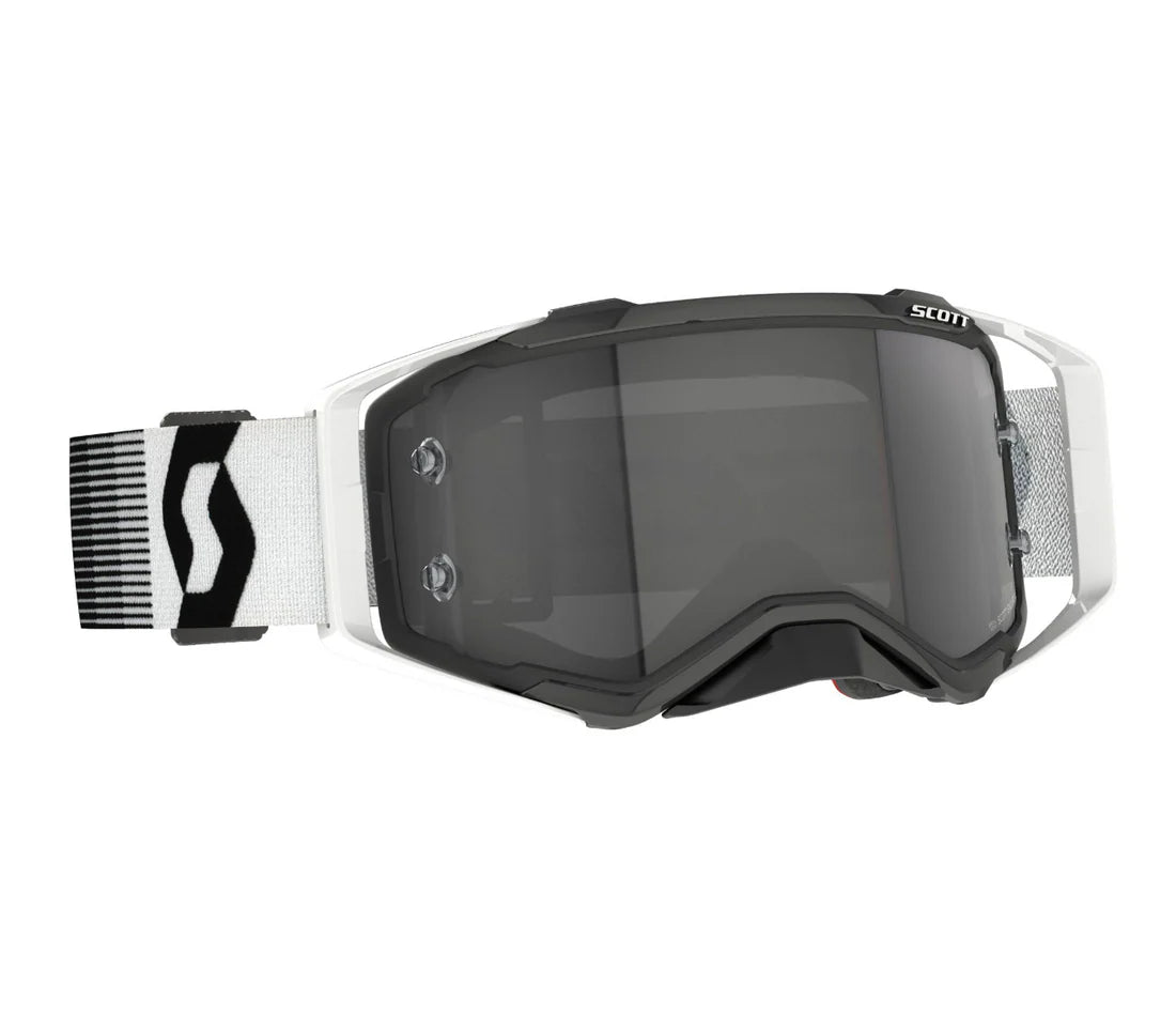 Scott Goggle Prospect Premium Black/White