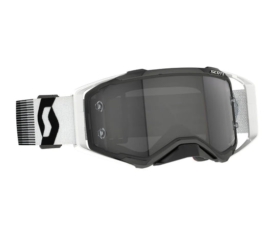 Scott Goggle Prospect Premium Black/White