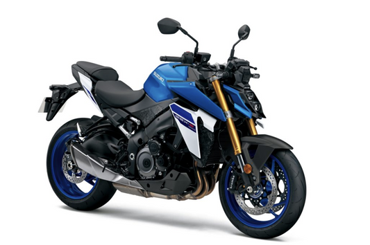 Suzuki GSX-S 1000