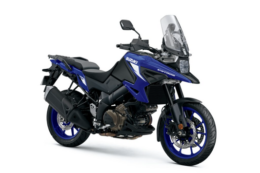 Suzuki V-Strom 1050