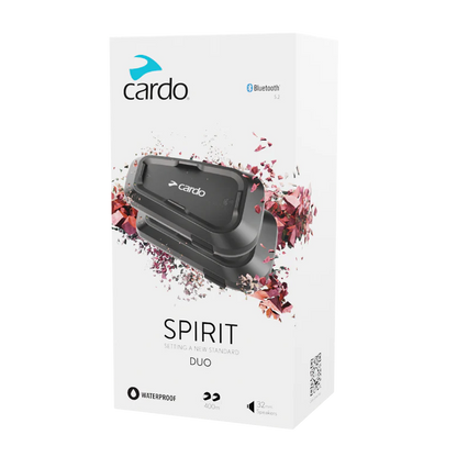 Cardo Spirit
