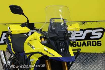 Barkbusters Suzuki V-Strom 800DE Two Point Mount ('23+)