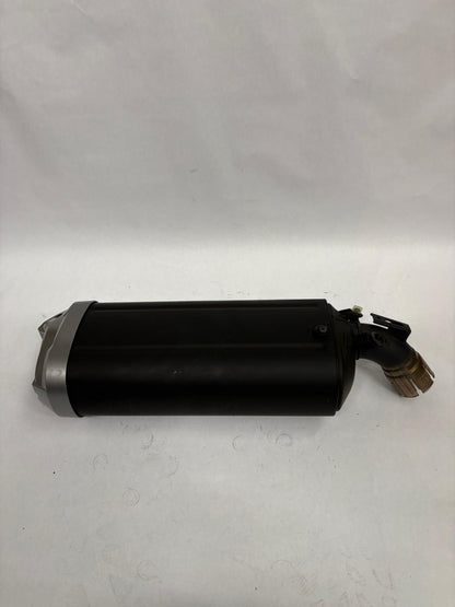 Pre-Owned Suzuki V-Strom 1050 Muffler