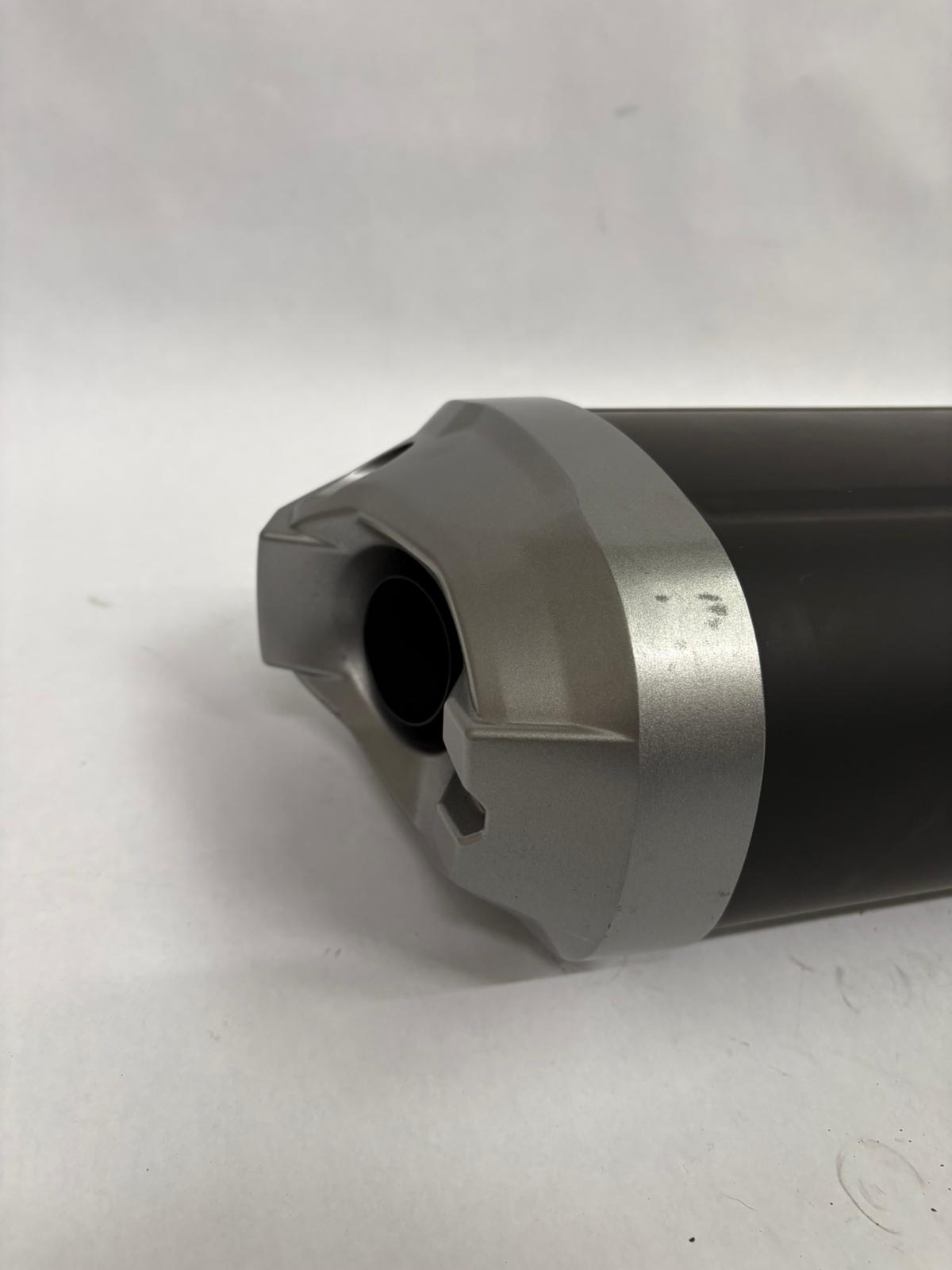 Pre-Owned Suzuki V-Strom 1050 Muffler