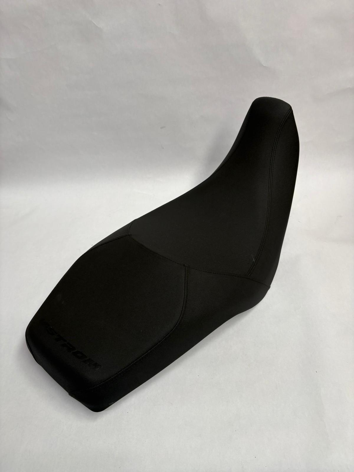 Pre-Owned Suzuki V-Strom 800 Seat