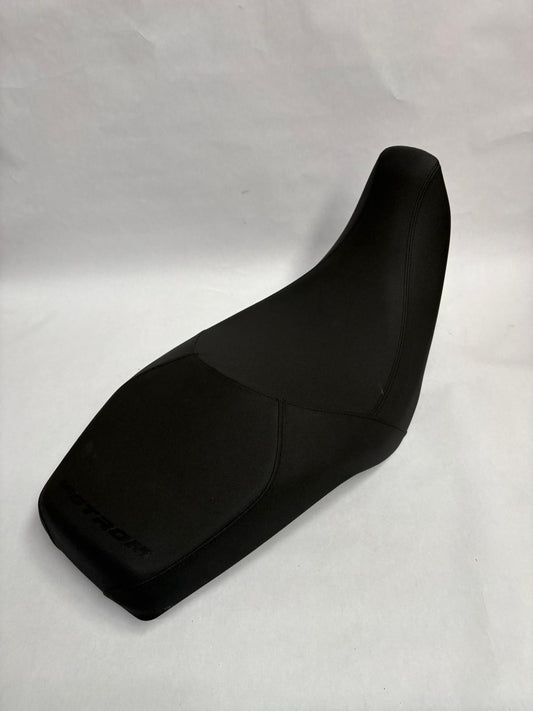 Pre-Owned Suzuki V-Strom 800 Seat