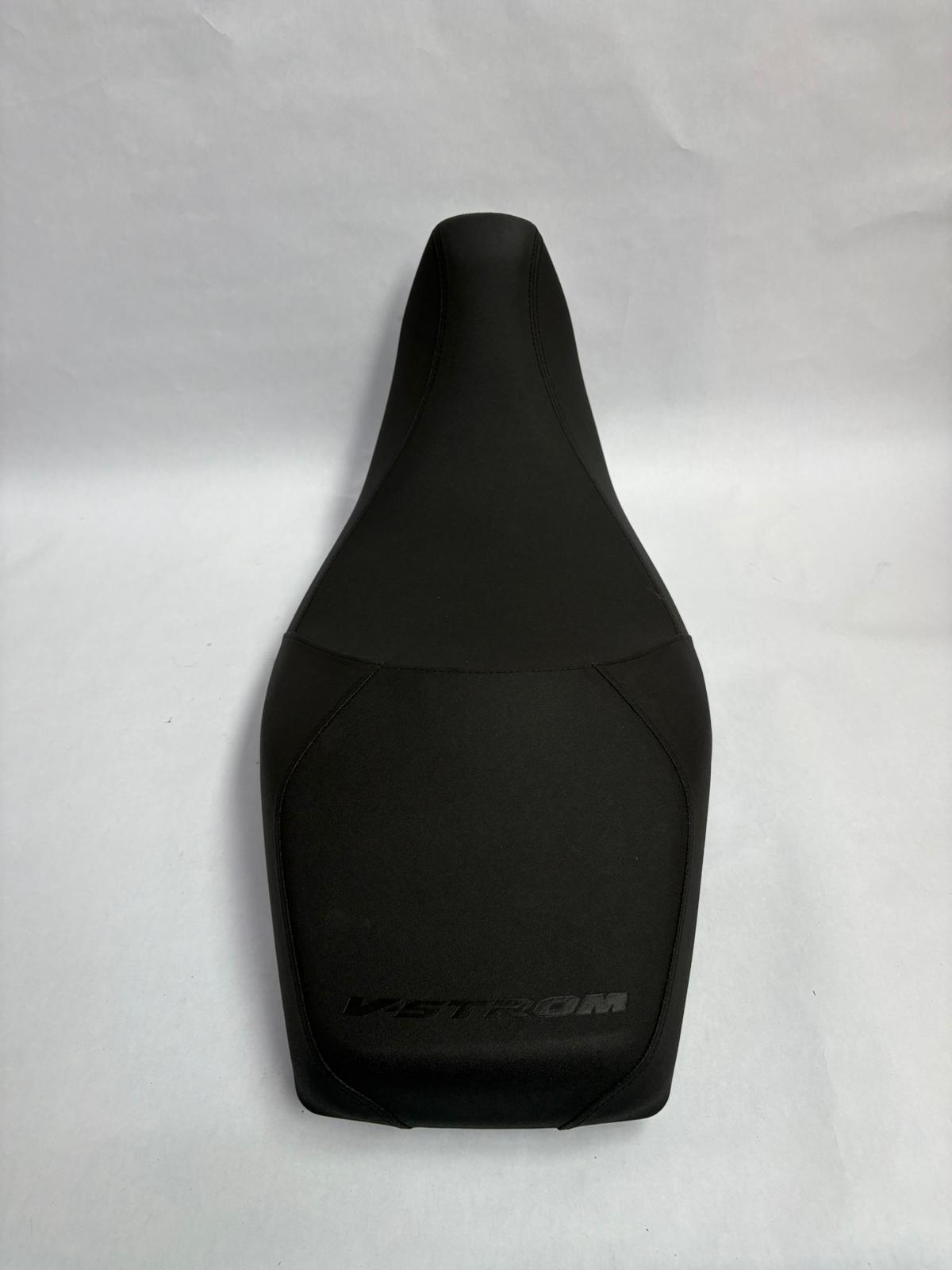 Pre-Owned Suzuki V-Strom 800 Seat