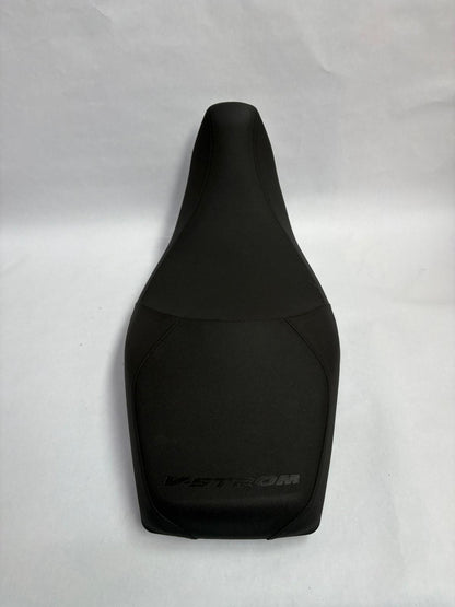 Pre-Owned Suzuki V-Strom 800 Seat