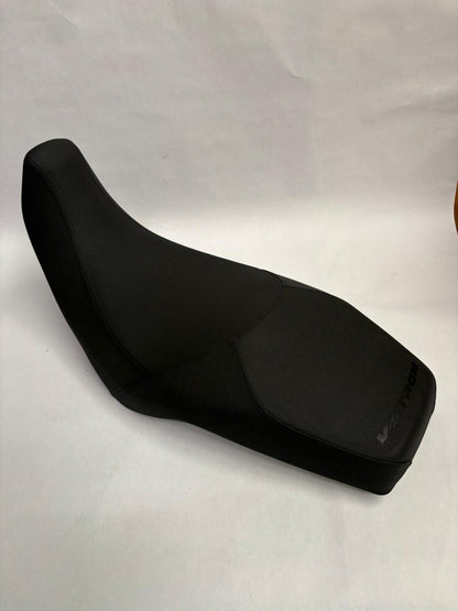 Pre-Owned Suzuki V-Strom 800 Seat