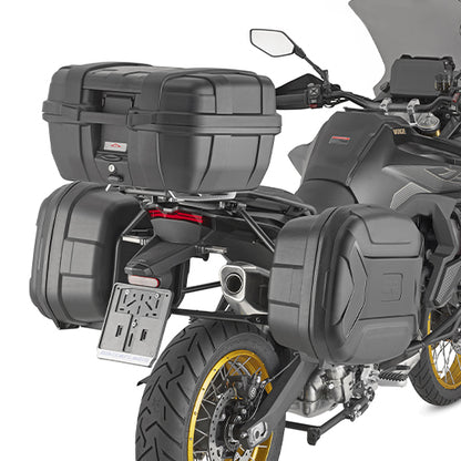 Givi TRK35BB TREKKER LITE 35 Set of 2