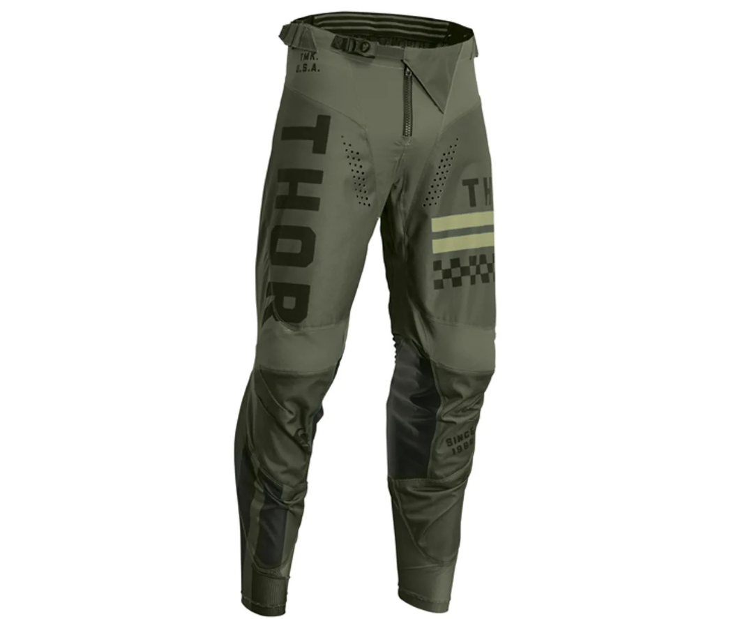 Thor Pulse Combat Army Pants Size 28