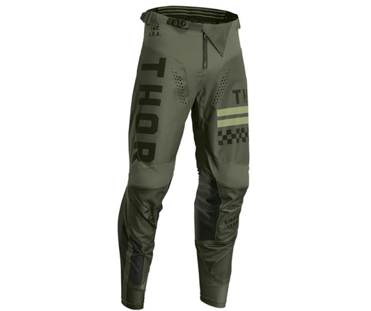 Thor Pulse Combat Army Pants Size 28