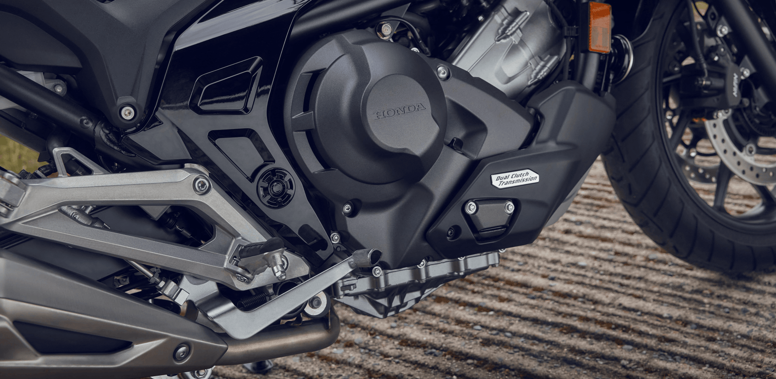 Performance for Every Day Built Around You.