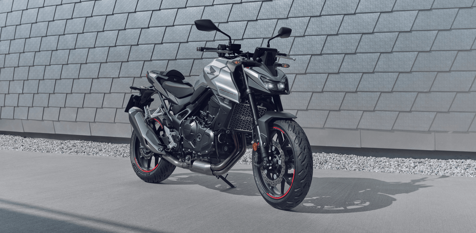 Pure Streetfighter Style