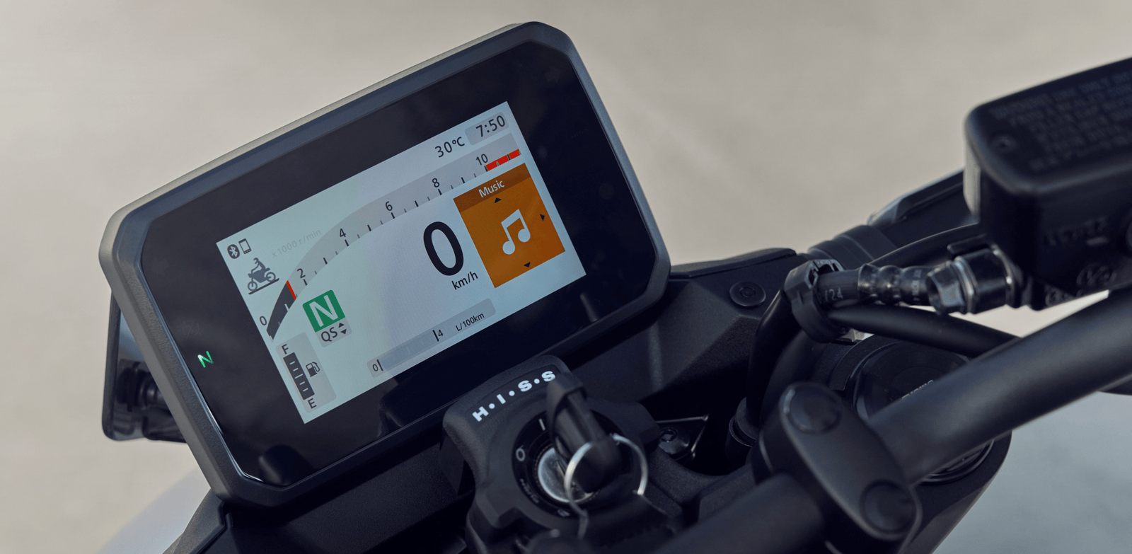 Ultimate Control and Connectivity