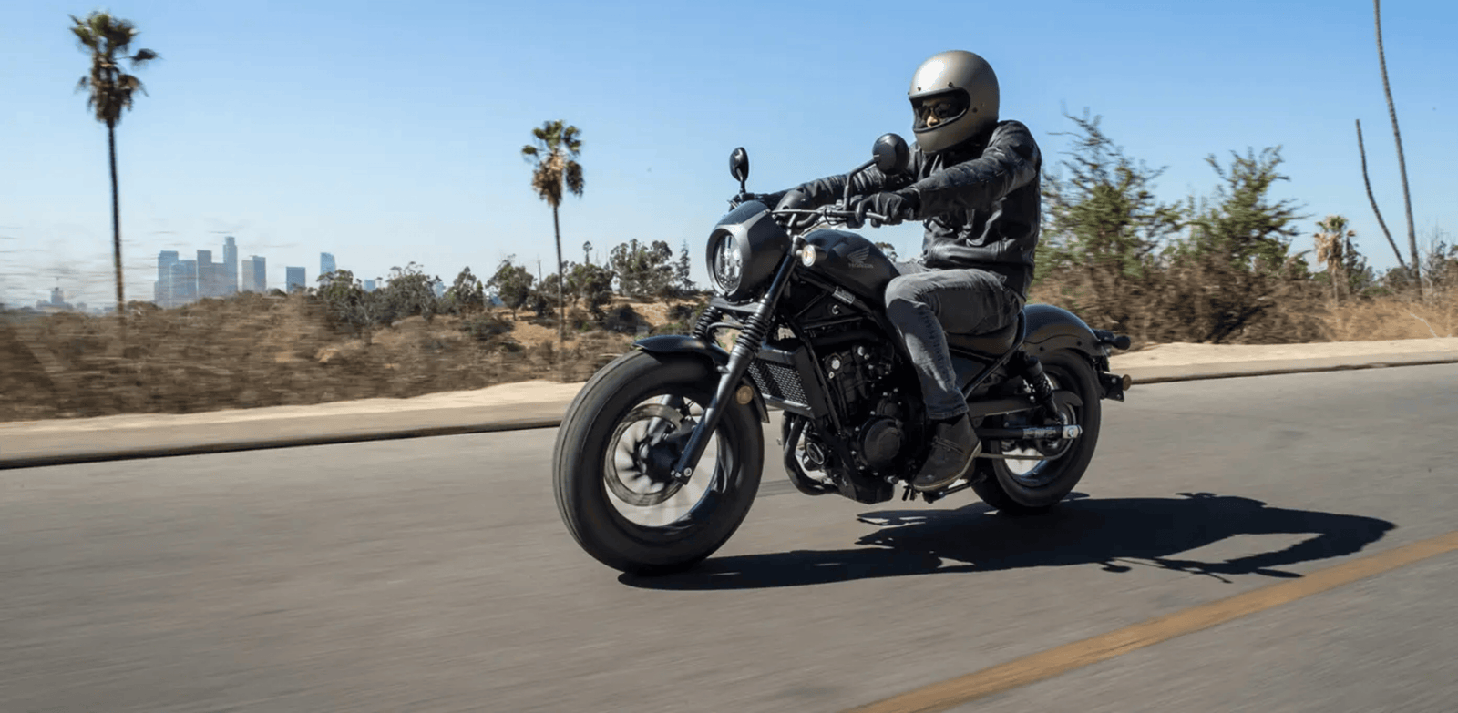 Street Custom Cool