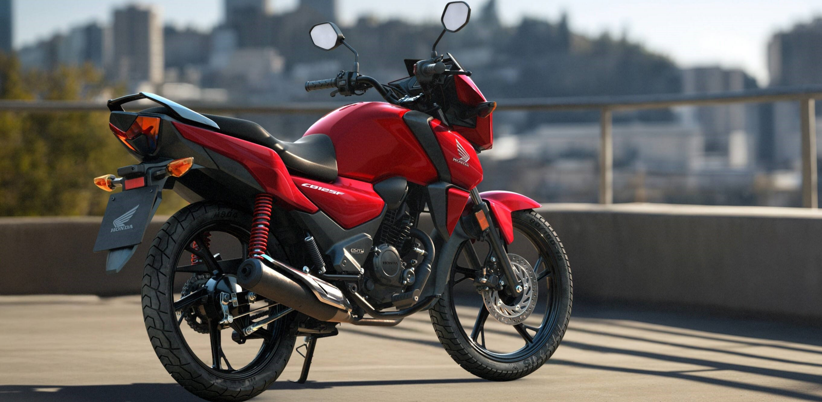 Smart Power. Long Range. Low Waste.