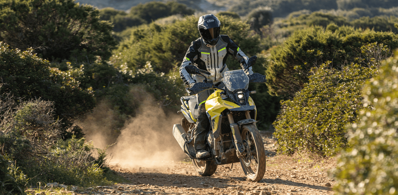 Powering Your Next Great Adventure