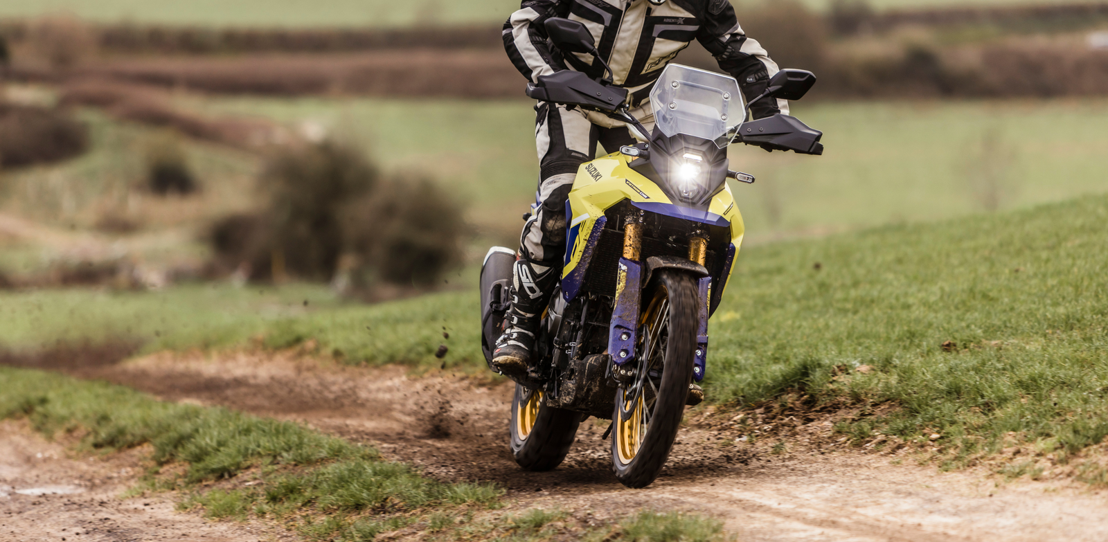 Wherever Your Journey Takes You