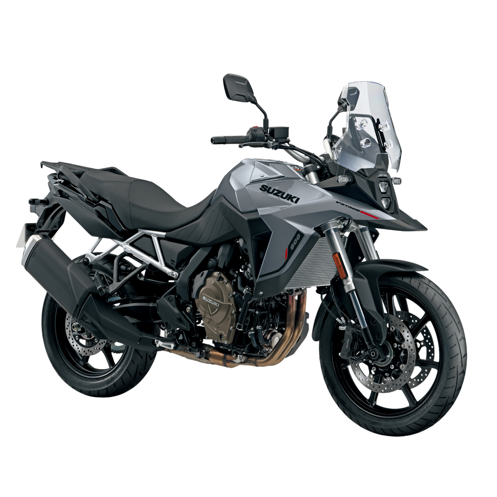 25YM Suzuki V-Strom 800RE