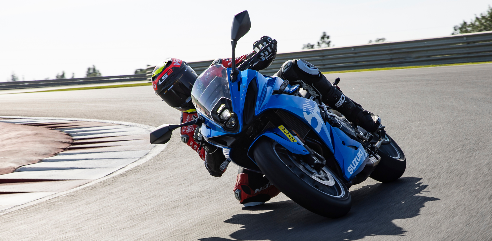 Chassis Geometry And Riding Position