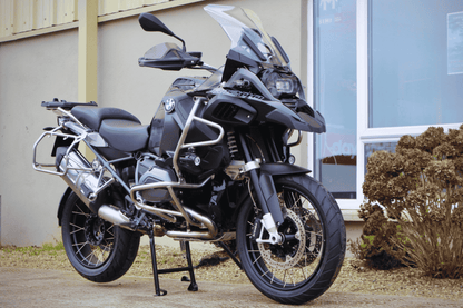 2017 BMW R 1200 GS Adventure Triple Black