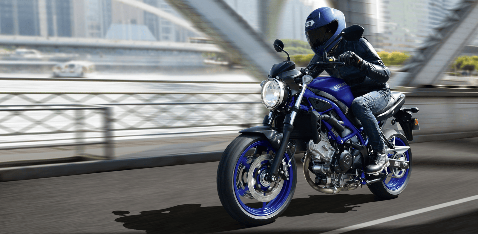 Dual Spark 90° V-Twin