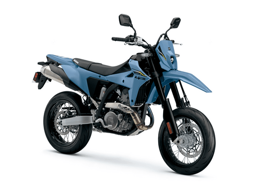 Suzuki DR-Z4SM