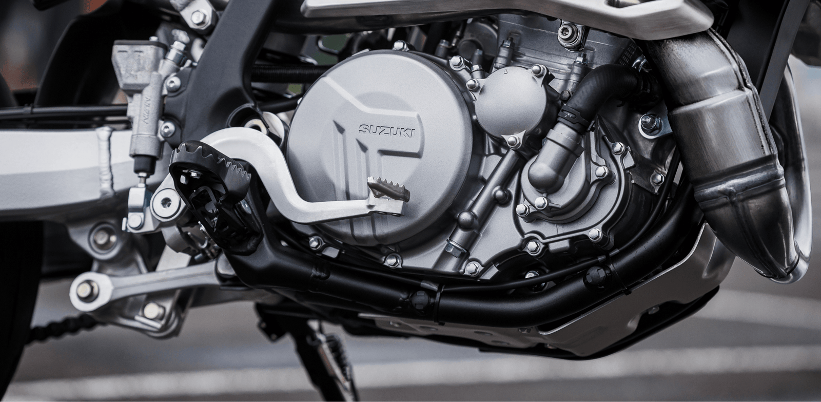Supermoto Performance